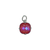 Large Cushion Charm -Choose Your Color- *Custom*