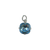 Large Cushion Charm -Choose Your Color- *Custom*