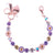 Medium Pavé Bracelet in "Dawn" *Custom*