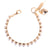 Petite Everyday Bracelet in "Pearl" *Custom*