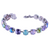 Medium Everyday Bracelet in "Bloom" *Custom*