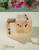 Large Rosette Rivoli Bracelet in "Candy" *Custom*