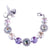 Extra Luxurious Starburst Bracelet in "Dawn" *Custom*