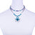 Medium Everyday Necklace in "Violet" *Custom*