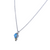Medium Trio Cluster Pendant in "Aqua Vista" *Custom*
