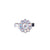 Large Rosette Ring in "Winds of Change" *Custom*