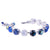 Large Everyday Bracelet "Cascade" *Custom*