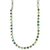 Small Everyday Necklace in "Ivy Villa"  *Custom*