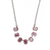 Large Oval Chain Necklace *Custom*