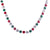 Medium Everyday Necklace in "Holly" *Custom*