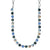 Medium Everyday Necklace in "Harvest Moon" *Custom*