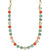 Medium Everyday Necklace in "Mythical Dusk" *Custom*