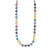 Small Everyday Necklace in "Candy"  *Custom*