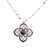 Extra Luxurious Ornate Medallion in "Nightfall" *Custom*