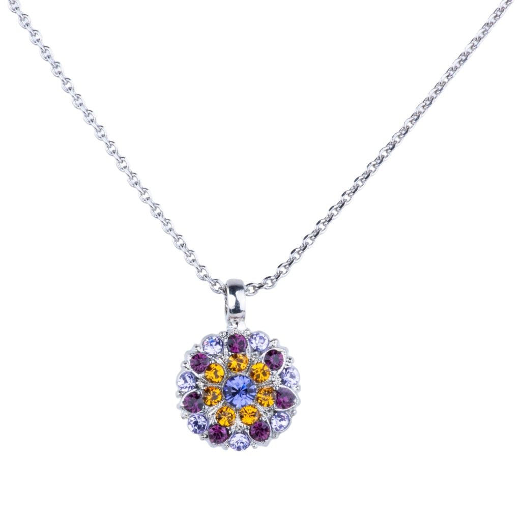 Guardian Angel Pendant in "Sunrise" *Custom*