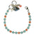 Petite Everyday Bracelet in "Mythical Dusk" *Custom*
