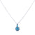 Medium Drop-Cluster Pendant in "Addicted to Love" *Custom*