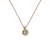Medium Flower Pendant in "Ivy Villa" *Custom*