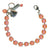 Medium Everyday Bracelet in "Sun-Kissed Sunset" *Custom*