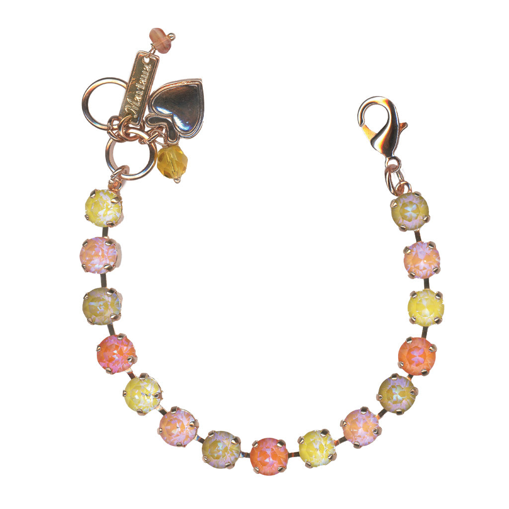 Medium Everyday Bracelet in "Autumn" *Custom*