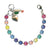 Medium Everyday Bracelet in "Candy" *Custom*