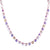 Medium Everyday Necklace in "Dawn" *Custom*