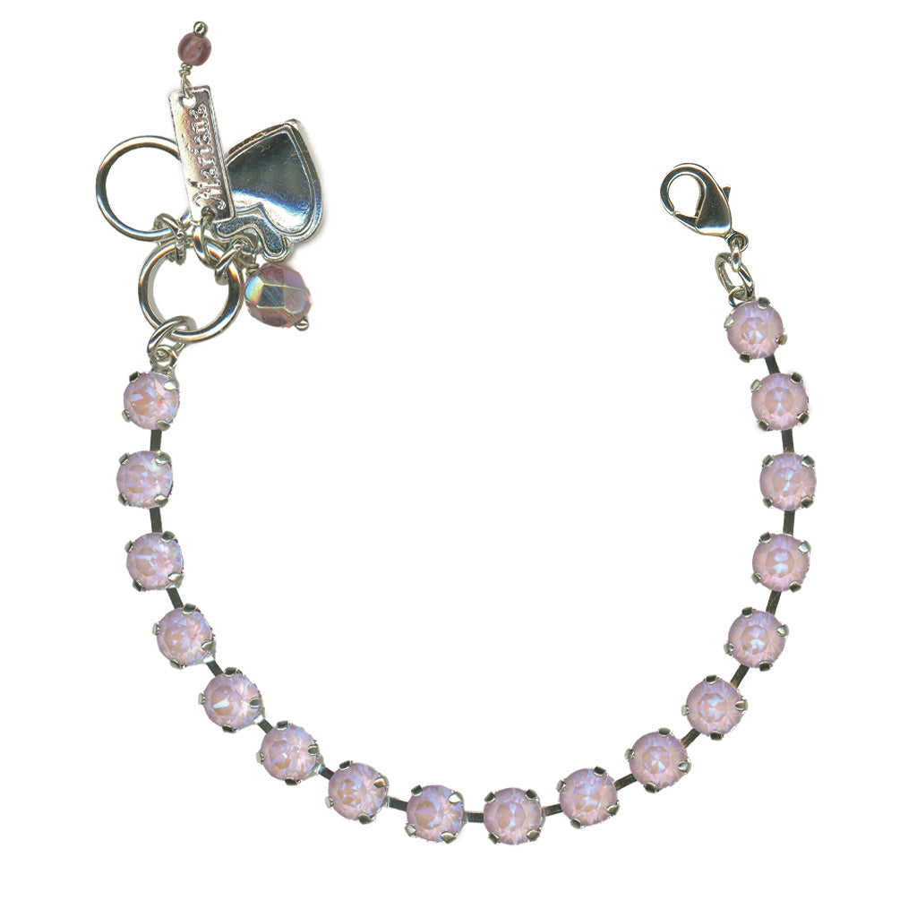 Small Everyday Bracelet in "Sun-Kissed Lavender" *Custom*