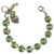 Large Everyday Bracelet "Chrysolite" *Custom*