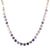 Medium Everyday Necklace in "Dawn" *Custom*