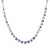 Medium Everyday Necklace in "Dawn" *Custom*