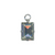 Extra Luxurious Baguette Charm -Choose Your Color- *Custom*