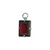 Extra Luxurious Baguette Charm -Choose Your Color- *Custom*