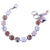Large Round Bracelet in "Sahara" *Custom*
