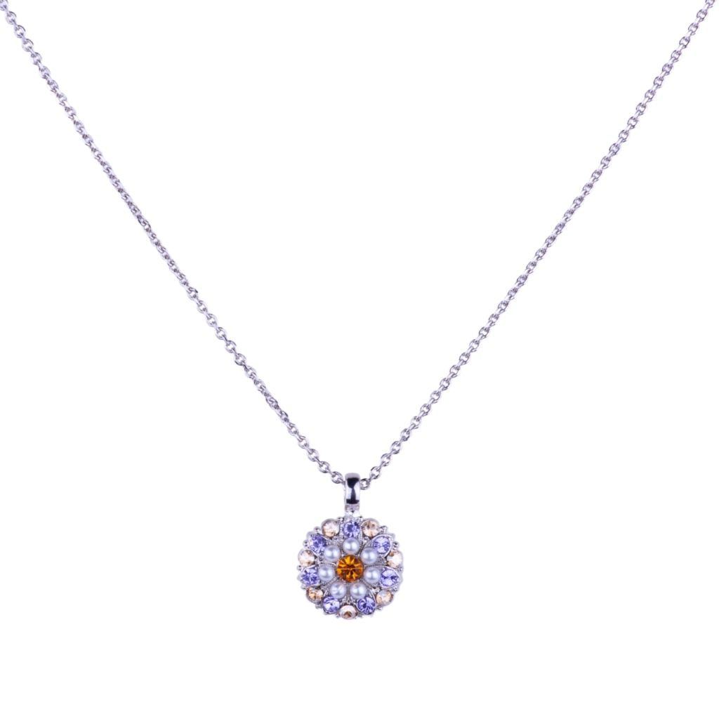 Guardian Angel Pendant in "Dawn" *Custom*