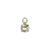 Medium Square Charm -Choose Your Color- *Custom*