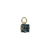Medium Square Charm -Choose Your Color- *Custom*