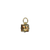 Medium Square Charm -Choose Your Color- *Custom*