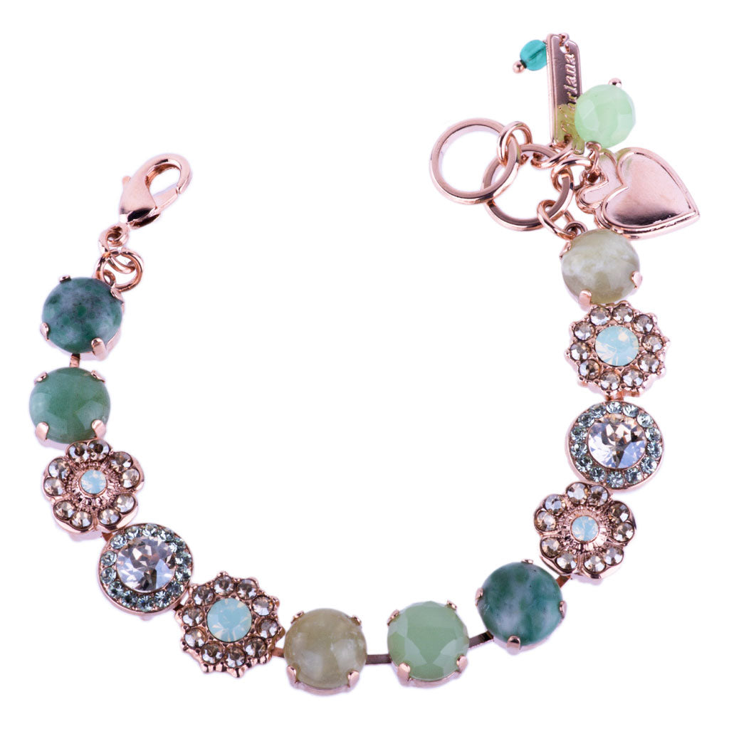 Large Elemental Bracelet in "Savannah" *Custom*