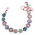 Large Elemental Bracelet in "Savannah" *Custom*