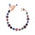 Medium Blossom Bracelet in "Harvest Moon" *Custom*