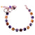 Medium Everyday Bracelet in "Sunrise" *Custom*