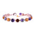 Medium Everyday Bracelet in "Sunrise" *Custom*