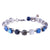 Medium Everyday Bracelet in "Cascade" *Custom*