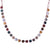 Medium Everyday Necklace in "Terra" *Custom*