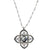Extra Luxurious Ornate Medallion in "Obsidian Shores" *Custom*