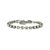 Petite Everyday Bracelet in "On A Clear Day" *Custom*