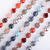 Medium Mineral Everyday Necklace in "Harvest Moon" *Custom*