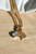 Large Emerald Charm -Choose Your Color- *Custom*