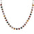 Medium Everyday Necklace in "Terra" *Custom*