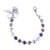 Medium Everyday Bracelet in "Dawn" *Custom*